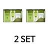 Oliv für Männer (SET Produkttoner 150 ml + 30 ml und Emulsion 150 ml + 30 ml) Hautpflege Korea Cosmetics