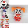 Five Nights At Freddy's Sister Location Ennard Sammler-Stofftier Aus Hochwertigen Materialien