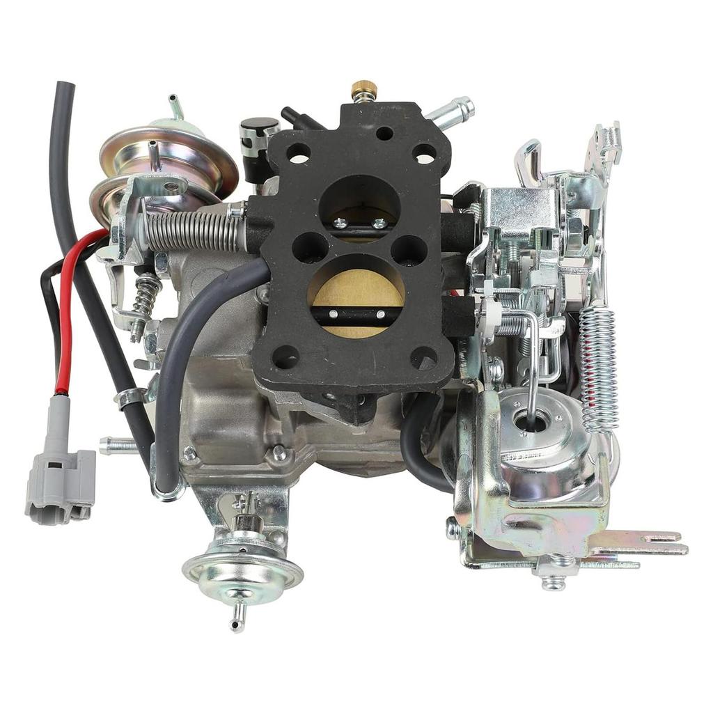 Engine Carburetor For Toyota 2E Toyota Corolla 1995-2001 TERCEL 1990-1994