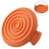 2PCS Trimmer Spool Cap For WORX WA0216 Models Replacement Trimmers Grass New