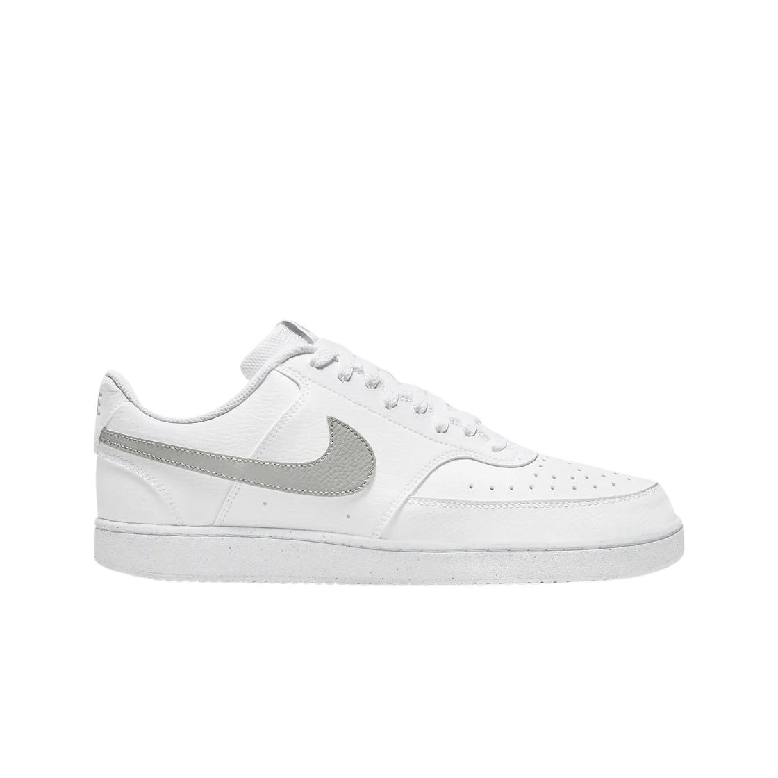 

Nike Court Vision Low Next Nature White Light Smoke Grey 285