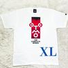 Limited Edition AKIRA T-Shirt〈Katsuhiro Otomo〉 – From Otomo Katsuhiro “AKIRA” Cel Art Exhibition / EREWAJAPAN Co.,Ltd.