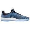 Nike SB Nyjah 3 Premium FB2394-001 Black/Deep Royal/White Skate Sneakers