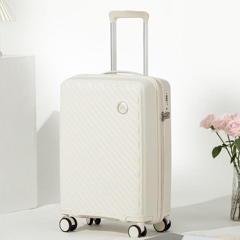 Diplomat DS-1322 Business Travel Luggage 20 inches