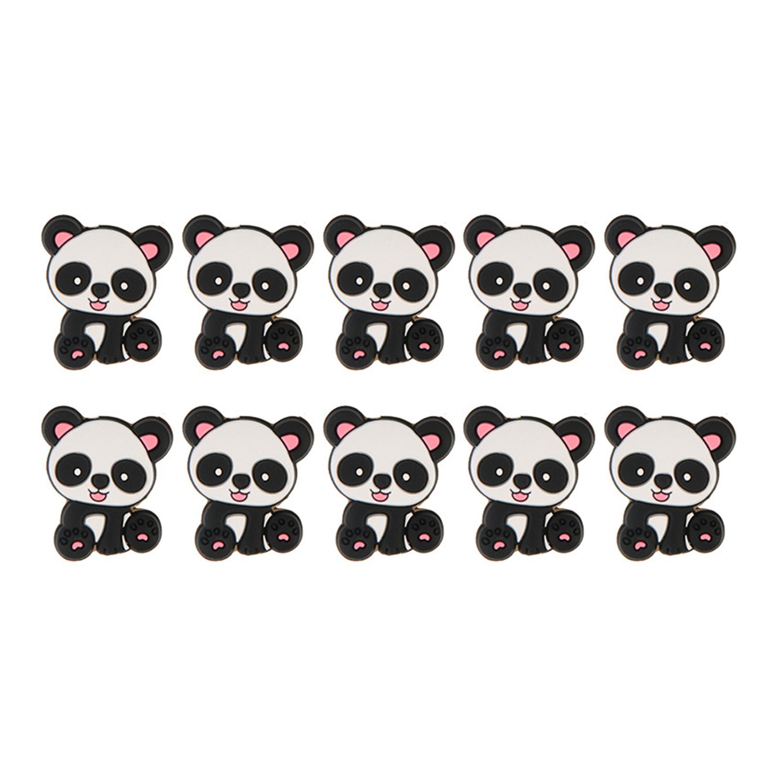 

10 шт. Защитные колпачки для спиц, фиксаторы для спиц, колпачки для кончиков спиц для начинающих, ручное вязание своими руками J