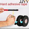 Width 15mm*15M Electrical Insulation Tape Heat-resistant Wiring Harness PET Bundle Flame Retardant Tape