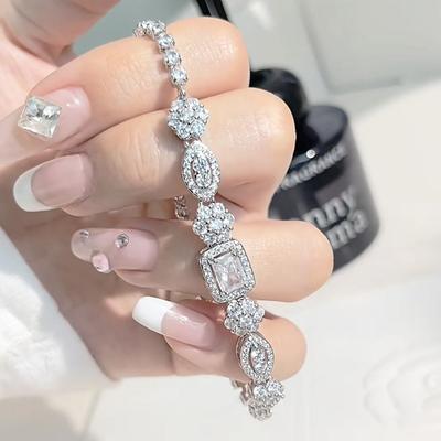 Βραχιόλια – Βραχιόλια-αλυσίδες