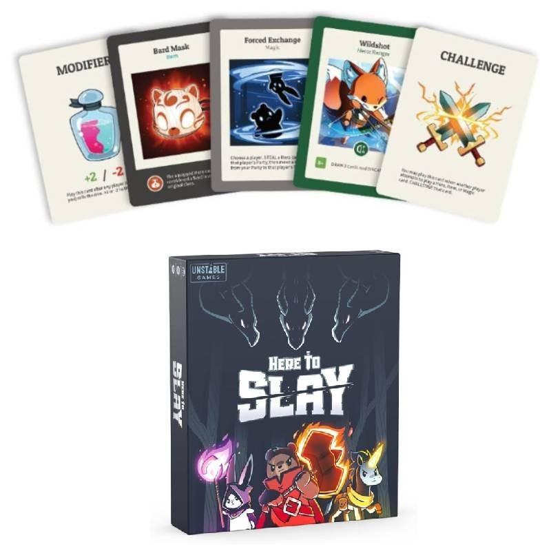 Popular Board Games Kittens Exploding Kittens Fun Entertaining Board Game For Families And Friends