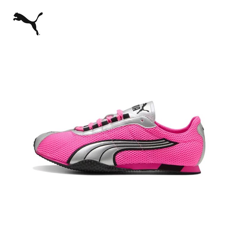 

PUMA H-Street Rosé Edition T-Toe Sneakers 38