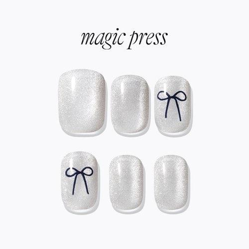 Desing Diva Magic Press Ribbon Aura Nail 5 Types