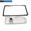 Transmission Oil Strainer W/Gasket Fit For TOYOTA 4RUNNER TACOMA SEQUOIA TUNDRA