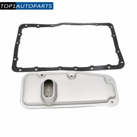 Transmission Oil Strainer W/Gasket Fit For TOYOTA 4RUNNER TACOMA SEQUOIA TUNDRA