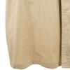 LONDON FOG 80s Vintage Stainless Collar Coat 44 Beige Men's Used