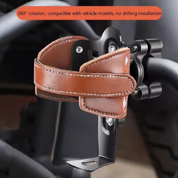 Bikes Water Bottles Cage, Bikes Handlebars Flasks Holders Bicycles Drink Cup Holders Cycling Kettles for Mountain Bikes