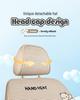 BYD Seat Cushion: Ice Silk Cover for Song, F6, F3R, L3, Qin, Tang 2nd Gen DM, Yuan Pro, Han, and Su Rui Models