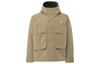 ACG Kolekce Storm FIT Bunda Pánská Khaki FV8682-247
