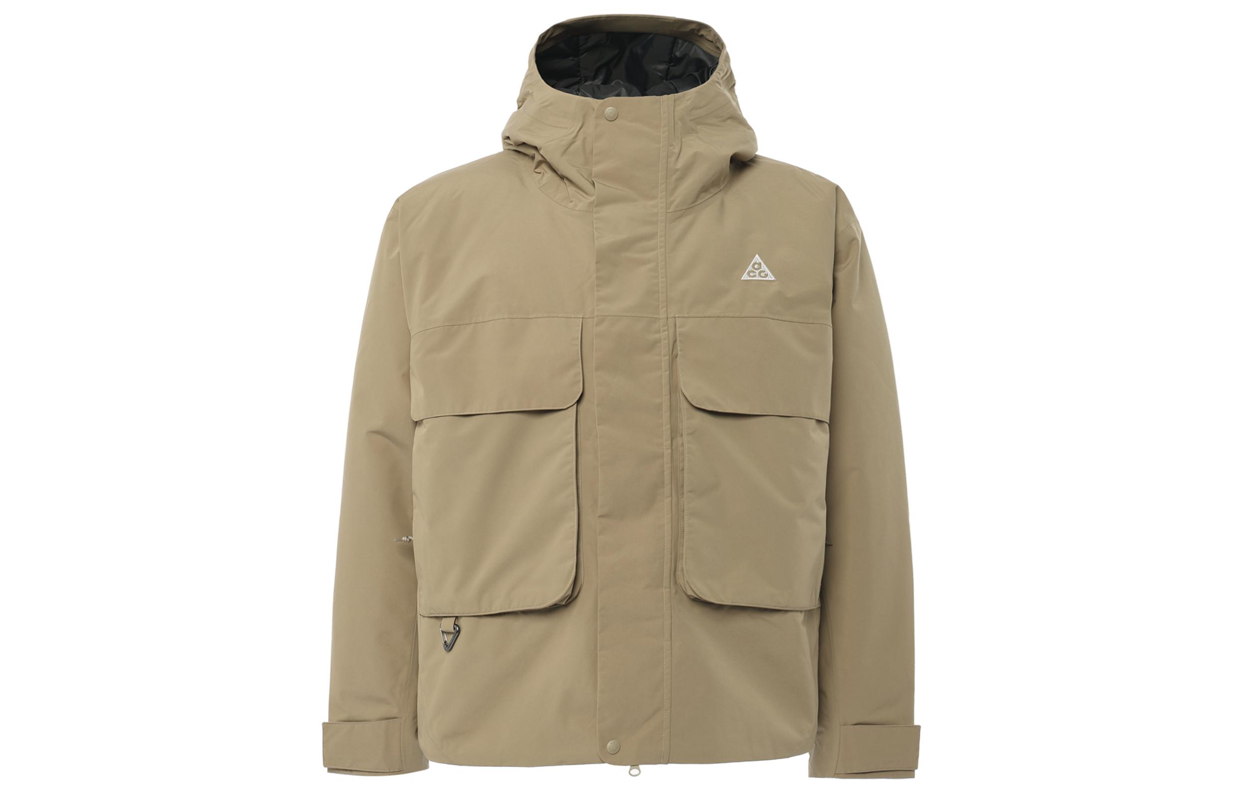 

Мужская куртка Nike ACG Collection Storm FIT Хаки FV8682-247 XL