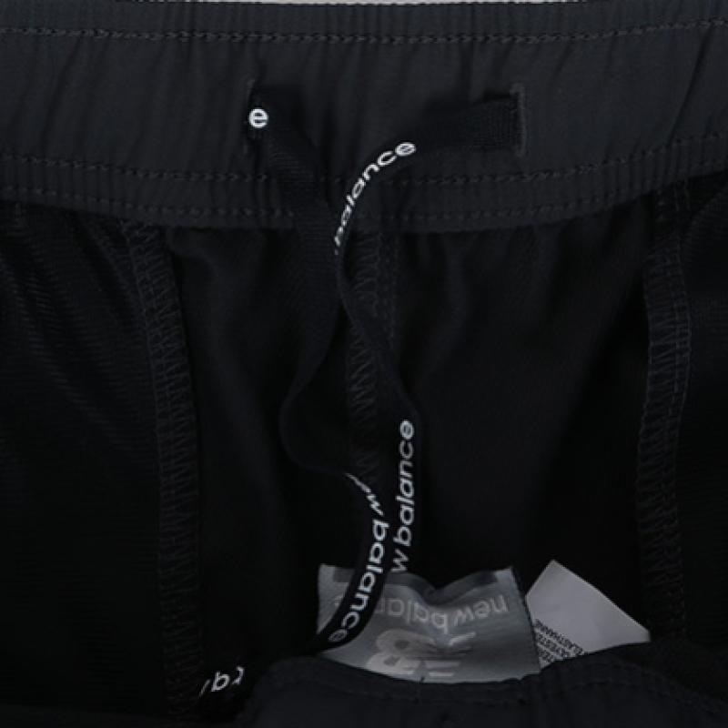 New Balance Women S Stretch Woven pantS Black