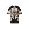 Daryl Check Thomas Urs Tricou Bumbac Negru 80495681
