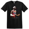 Shai Gilgeous Alexander Basketball Player T Shirt Oklahoma City Thunder Tee