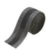 78.74inch Pants Edge Shorten Self Adhesive Pant Mouth Paste Iron on Hem Fabric Fusing Hemming Ironing DIY Sewing Tape Stitch