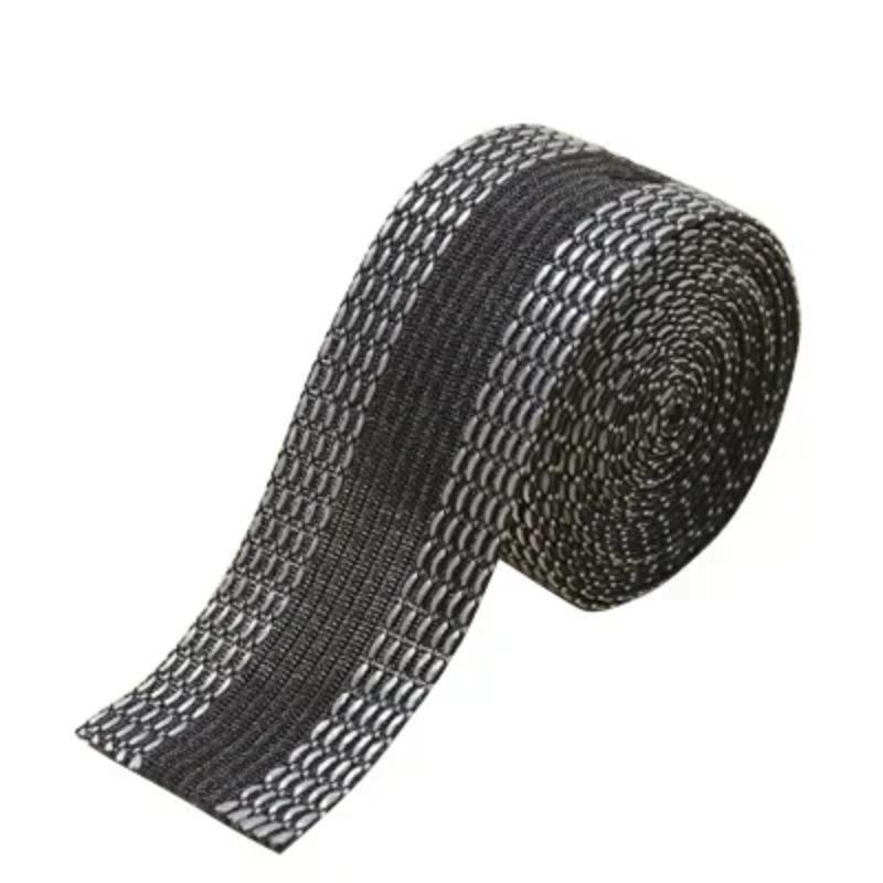 78.74inch Pants Edge Shorten Self Adhesive Pant Mouth Paste Iron on Hem Fabric Fusing Hemming Ironing DIY Sewing Tape Stitch