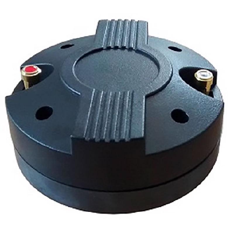 44-Core High-Frequency Speaker Driver with Flat Mouth Peptide Diaphragm