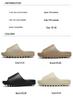Men's Summer Thick-Soled EVA Non-Slip Sandals - Single-Strap Cool Slippers, Couple Style Fashionable Sports Footwear