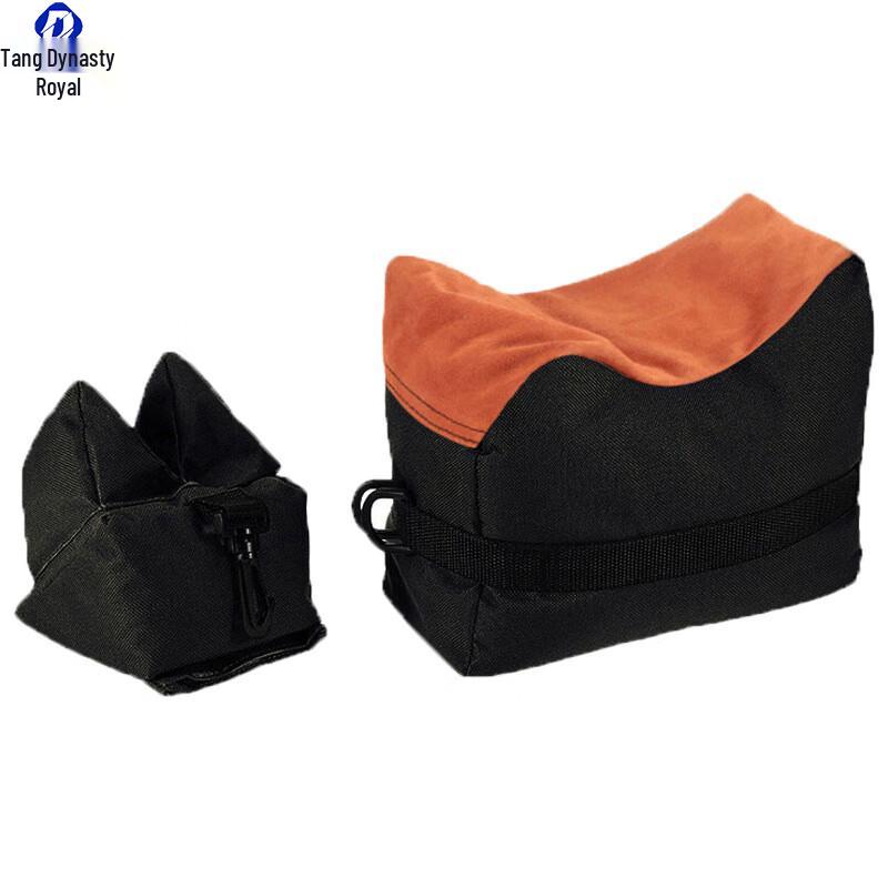 Datangyu Outdoor Shooting Rest Sandbag Set Two-piece Set