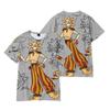 Üst giysisi – T-shirtler