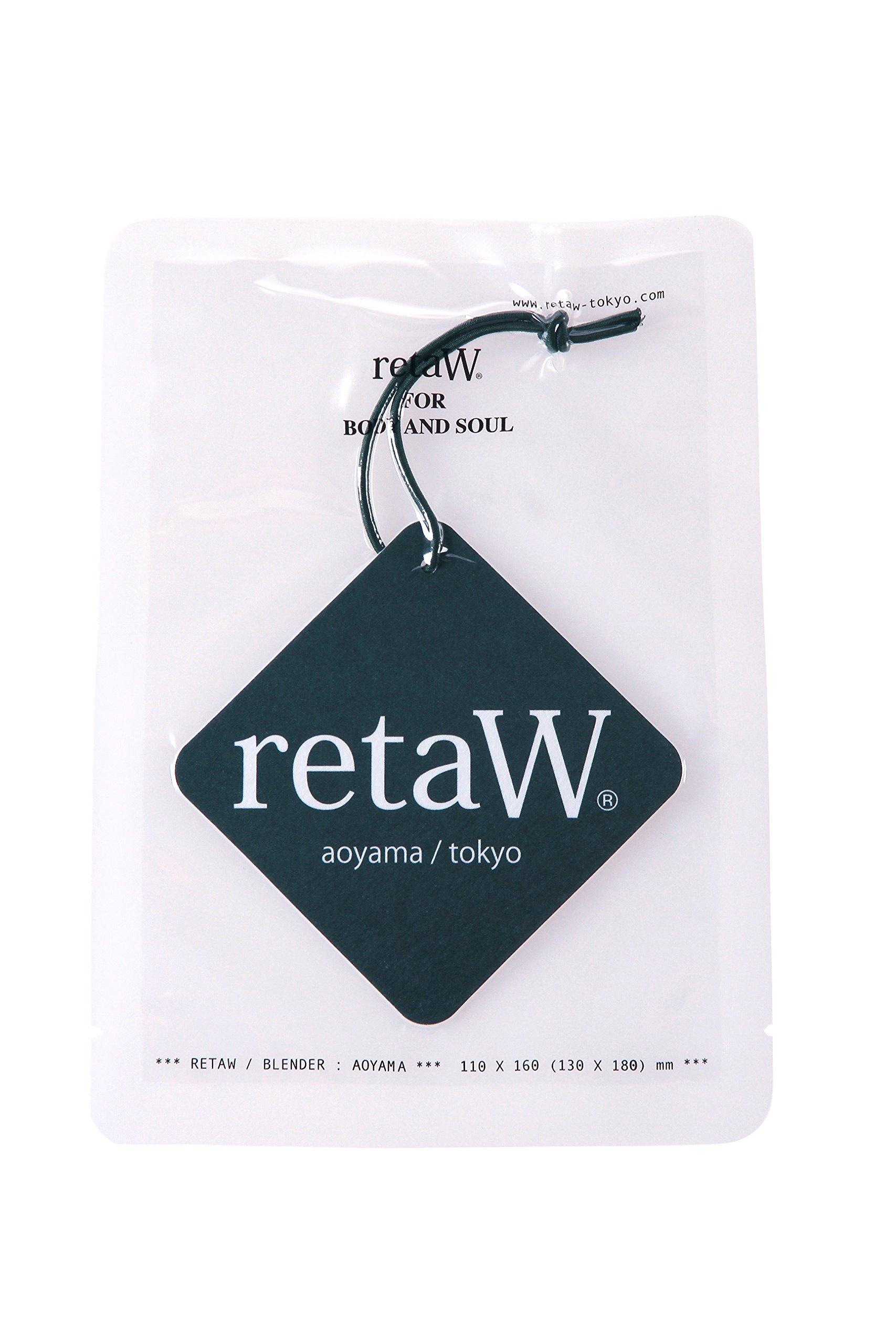 

retaW NATURAL MYSTIC Номерний знак для авто () 11x Sen 16cm (x 1) білий