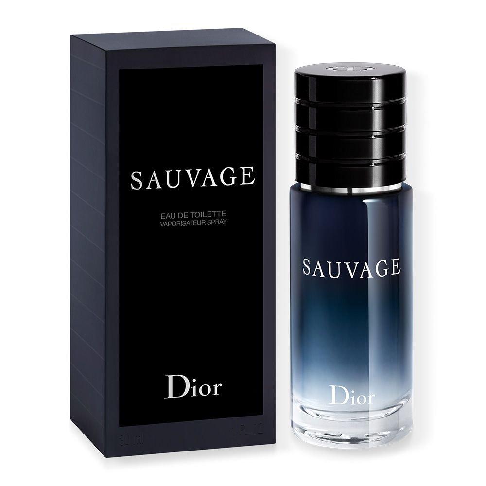 Sauvage Eau de Toilette 30ml