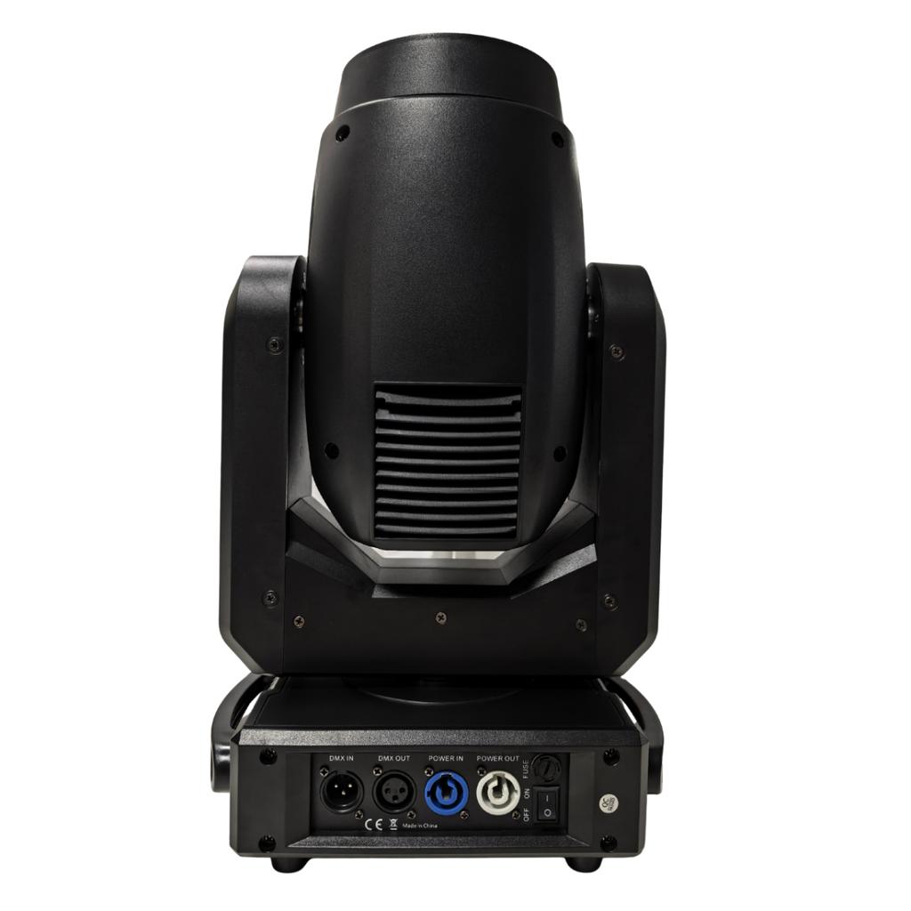 Light4Me Led Bsw 280W Moving Head Hybrid Beam Spot Wash Stage Lighting Dmx