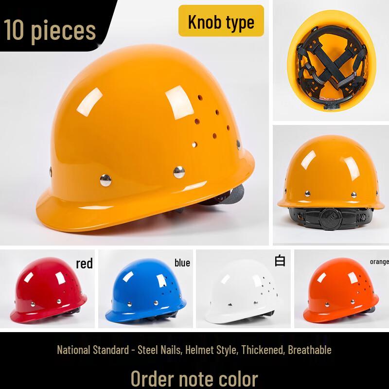 OLOMM Climbing Caving Safety Helmet