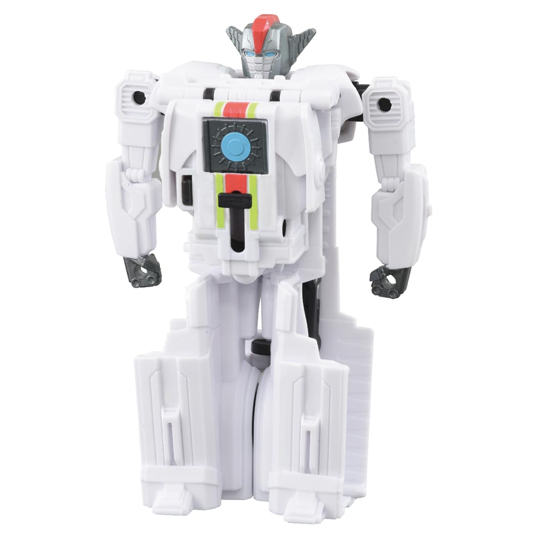 TransformersONE OCP-02 Колесный домкрат с функцией смены мощности
