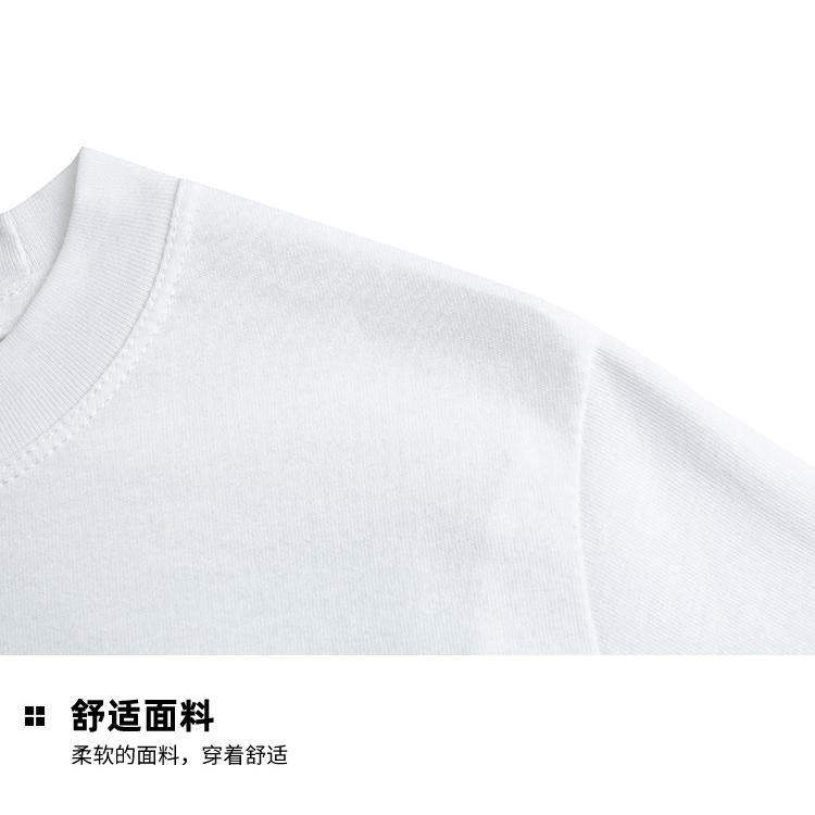 Nike T Shirt Sportswear White Kids' DH5750-100