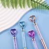 1Pc Lytwtw's New Model Stationery Ballpoint Pen School Office Supplie Cute Kawaii Creative Ink Signature Pen Back To School Season