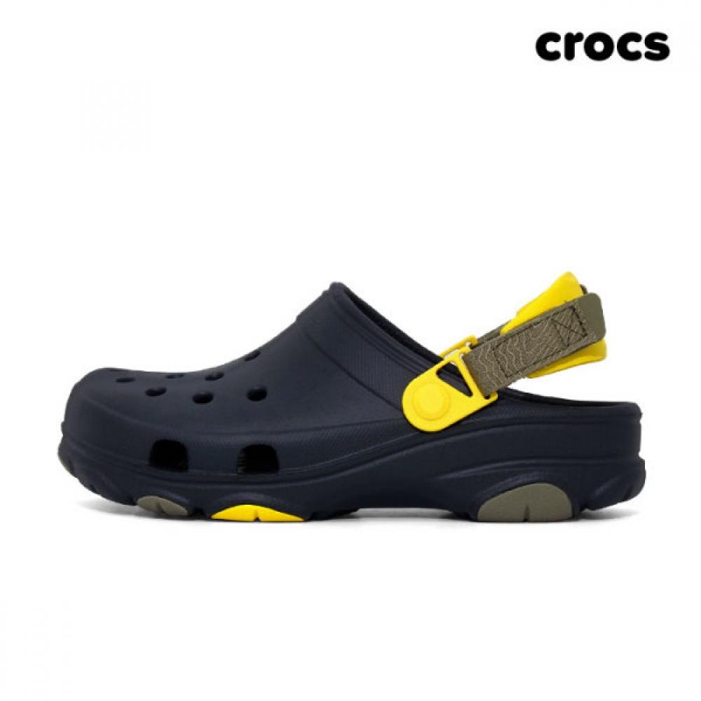 

Crocs Classic All Terrain Clogs M5W7(240)
