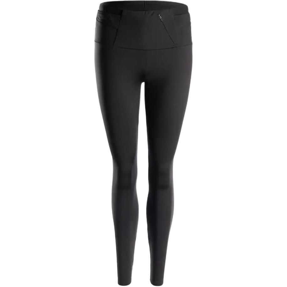 

DECATHLON KIPRUN Run 900 Butt Lift Leggings Women s Black L чёрный
