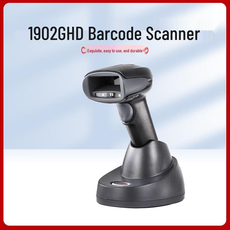 Honeywell 1902GHD Wireless 2D Industrial Imager