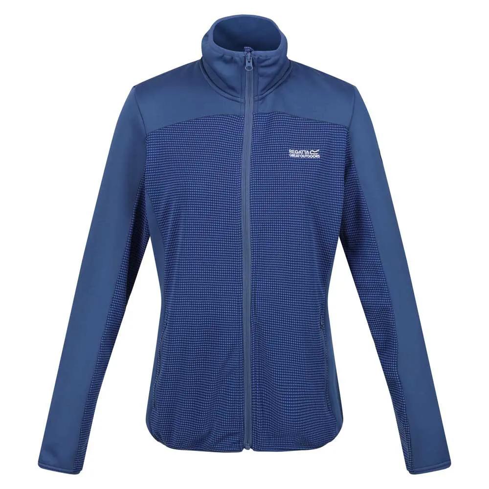 Regatta Fleecejacke mit Reißverschluss Highton FZ III