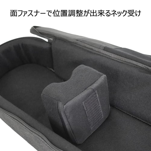 TOUGH-TX Tufftix Gig Bag for Acoustic Guitar with YKK TOUGH ZIPPER, TX-AG1/BK