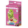 Puzzle x Acrylic Beverly Acrylic Stand Pop Crayon Chocobi [Jigsaw Stand] 34-piece Shin-chan & SP-046