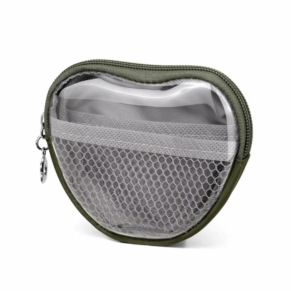 PVC Material Waterproof Toiletry Bag Clear Makeup Bag Organizer Toiletry Organization