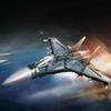 543 Teile Militärserie J-16 Kampfjet Baustein Spielzeugset Ohne Box