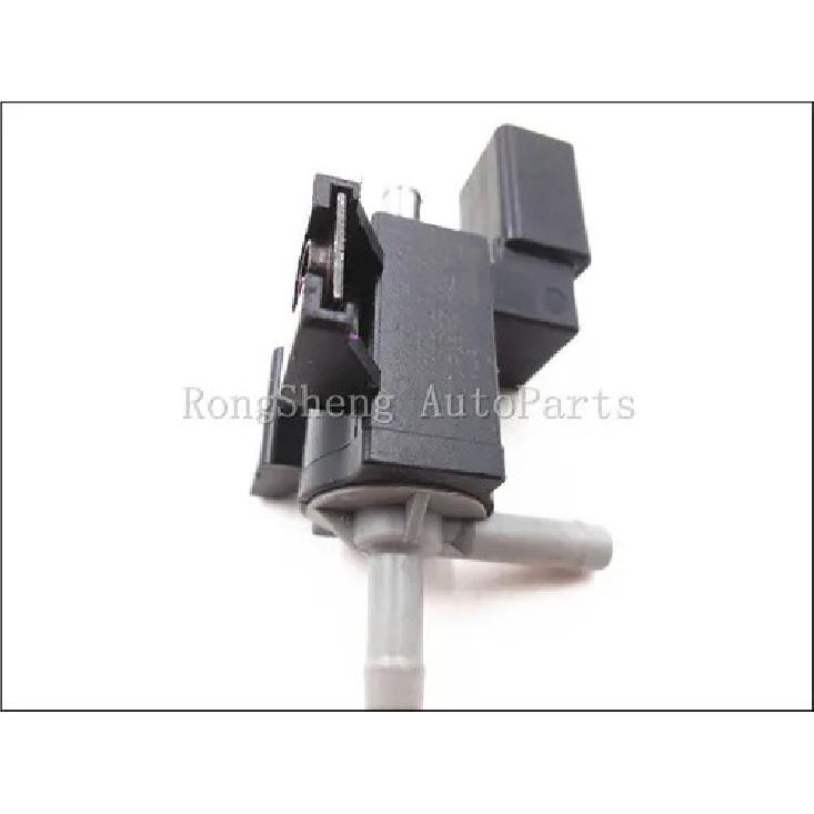 DPQPOKH Brand Auto Replacement Valve Turbo Boost Solenoid Valve 06F906283F 06F 906 283 F For Volkswagen Passat Tiguan Golf EOS