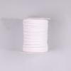 61m Cotton Braid Candle Wick Roll Core Spool Non-smoke DIY Oil Lamps Candles Making Supplies