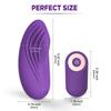 Butterfly Wearable Vibrator for Women G-Spot Clitoris Stimulator Masturbation Vibrating Egg Female Orgasm Sex Toys for Couples