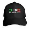DDE Daily Driven Exoticss Baseballkappe Luxuskappen Hut Luxusmarke Sommerhut Cosplay Unisex Damen