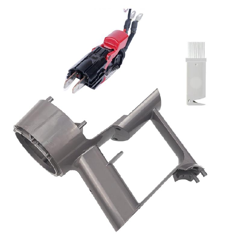 A84E-Vacuum Cleaner Main Housing Assembly Screw Version Host Shell For Dyson Replacement Parts